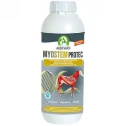 Audevard Myostem Protec 4.5 l