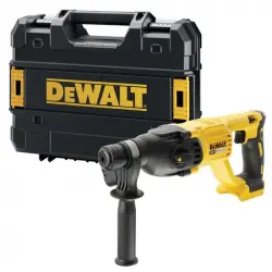 Dewalt DCH133NT-XJ Martillo Electroneumático 18V + Maletín