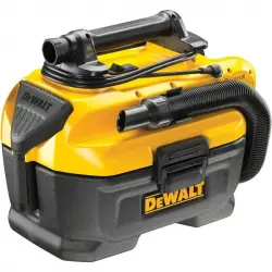 Dewalt DCV584L-QW Aspirador Sólidos/Líquidos 7.5L 300W
