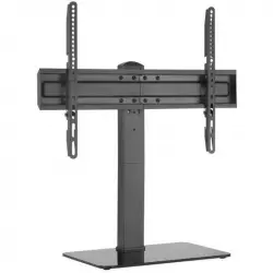 Equip Soporte Pantalla de Mesa 37"-70" Rotación 35 Max VESA 600x400 Fijo hasta 40Kg