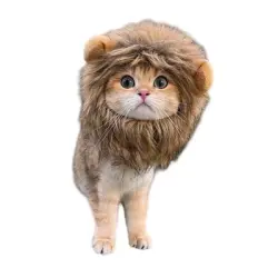 FurryFusion Accesorios para disfraces de gato - Artículo 1
