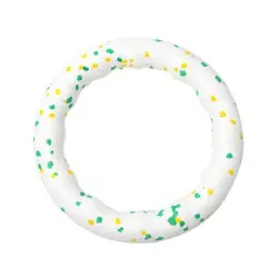 FurryFusion  para perros: Anillo, pelota y frisbee duraderos - Artículo 1