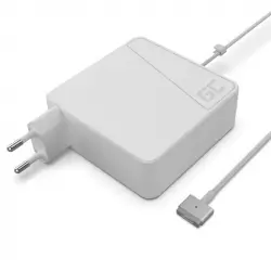 Green Cell AD55 Cargador para Portátil 85W Blanco