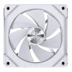 Lian-Li Uni Fan Reverse SL 120 V2 Ventilador Suplementario 120mm Blanco