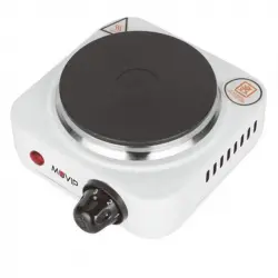Muvip Placa Eléctrica 500W