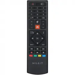 Nilait Mando 40" Negro