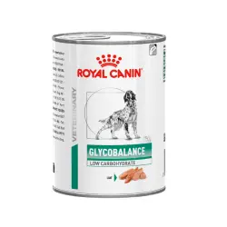 Royal Canin Veterinary Glycobalance Lata para perros - 410 g