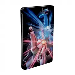 SteelBook Pok BDSP