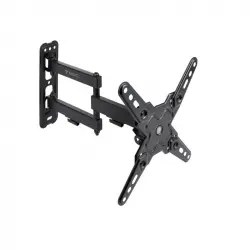 TooQ LP1345TN-B Soporte Inclinable para TV de 13-43" VESA 200 Max 20kg