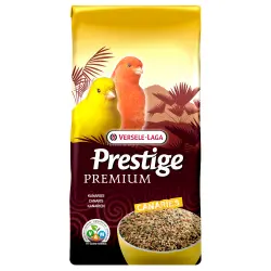 Versele-Laga Prestige Premium para canarios - 20 kg