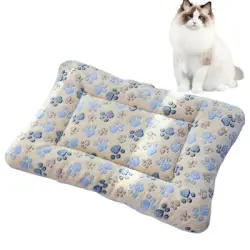 ZooVenture Cojín para perros y gatos de 69 x 48 cm - 69*48CM