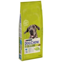 Purina Dog Chow Adult Large Breed con pavo - 14 kg