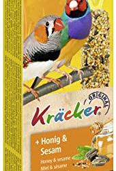 Vitakraft Barritas exóticos miel