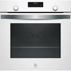 Balay 3HA5748B2 Horno de Vapor Pirolítico 71L A Blanco