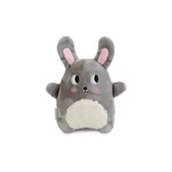 Beeztees Snoel Conejo de  para Perros, 25 cm
