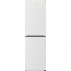 Beko RCHE300K30WN Frigorífico Combi F Blanco