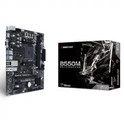 Biostar B550MH 3.0