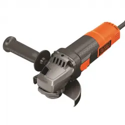 Black&Decker BEG110A3-QS Amoladora Angular 750W