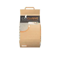 CatClusive Arena Aglomerante para gatos - 10 kg