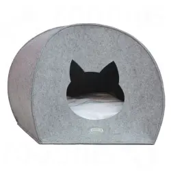 Cueva para gatos Big Filzi - 53 x 41 x 45 cm (LxAnxAl)