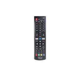 DCU Tecnologic Mando a Distancia Universal para Televisores LG