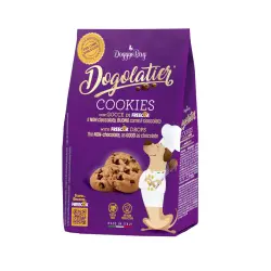 DoggyeBag Galletas con Pepitas de Freecoa Snack para perros - 180 g