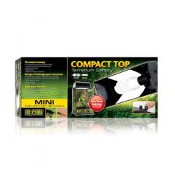 Exo Terra Compact Top tapa para terrarios