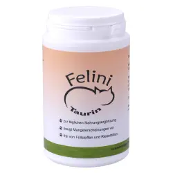 Felini Taurina para gatos - 100 g