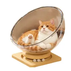 FurryFusion espacio nido para gatos - Artículo 1