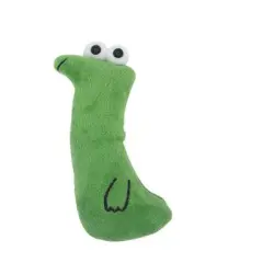 FurryFusion Peluche de hierba gatera*2 - cobra