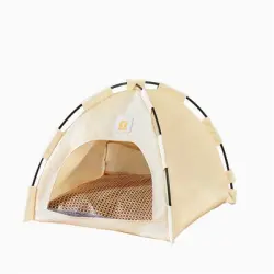 IntiMeg Tienda tipi para mascotas - Una pieza