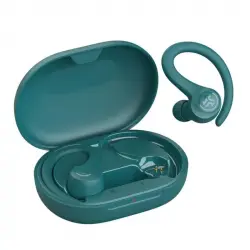 Jlab Go Air Sport Auriculares Inalámbricos Deportivos Turquesa