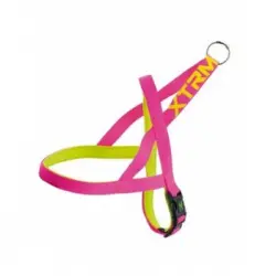 Nayeco Arnés X-Trm Neon Flash Rosa Talla L 100 gr