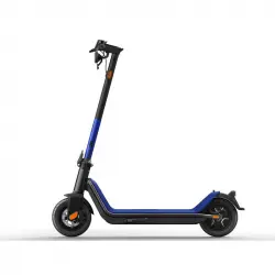 NIU KQi3 Kick Scooter Patinete Eléctrico 9.5" Azul