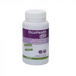 Ocuhealth Suplemento alimenticio ocular, Comprimidos 300 Comprimidos