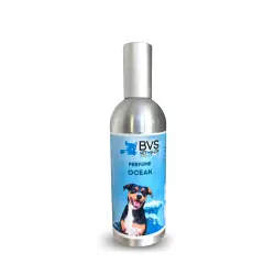 Perfume Ocean BVS | No dudes en comprar Perfume Ocean BVS para combatir el mal olor de tu mascota.