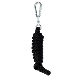 Ramal Para Cuadra Los Nietos 2,5 metros. Equipamiento para el caballo. Disponible en varios colores