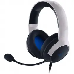 Razer Kaira X Auriculares Gaming para Playstation Blancos