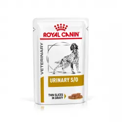 Royal Canin Urinary S/O 12x100 GR