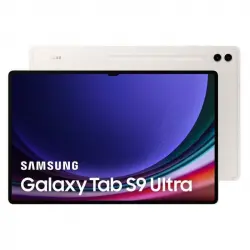 Samsung Galaxy Tab S9 Ultra 5G 12/256GB Beige