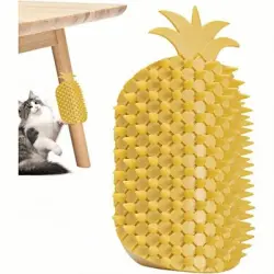 ZooVenture Cesta acogedora para cobayas y animales pequeños - AMARILLO