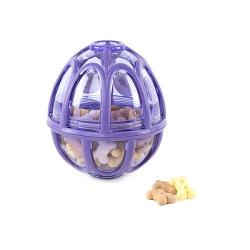 Dispensador de golosinas Busy Buddy Kibble Nibble Talla M/L