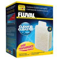 Recambio Clean & Clear para filtro Serie U Fluval