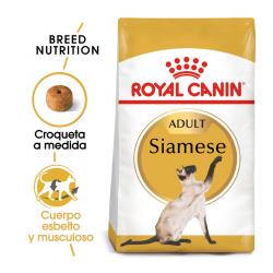 Royal Canin Feline Siamese 38 2 Kg.
