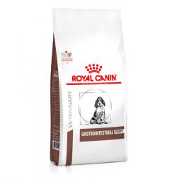 Royal Canin VD Canine Gastro Intestinal Junior 2,5 Kg.
