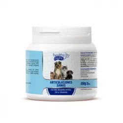 Articulaciones Sanas Polvo 250g Healthy Pets