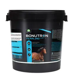 Audevard Bonutron Yearling 6-36M 18 KG