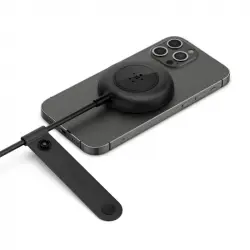 Belkin Base de Carga Magnética 7.5W Negra