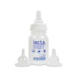 Farmadiet Biberon Lactadiet para Perros 100 gr
