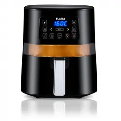 Flama 670FL Freidora sin Aceite 4L 1600W